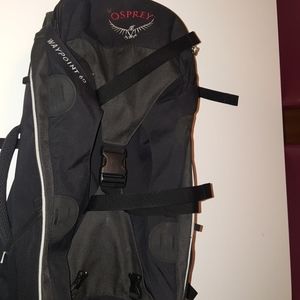 Osprey 60L Waypoint Backpacking Backpack